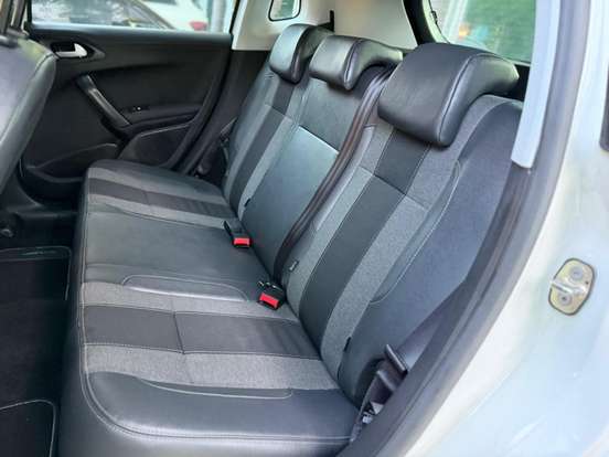 PEUGEOT-2008-1.6 16V FLEX STYLE 4P AUTOMÁTICO PEUGEOT-2008-2022