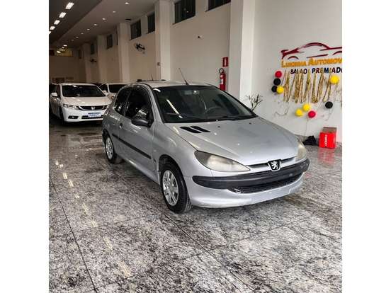 PEUGEOT-206-2003