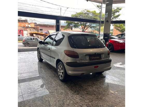 PEUGEOT-206-2003