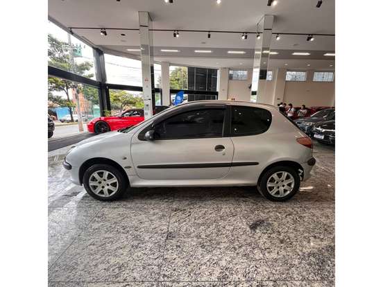 PEUGEOT-206-2003