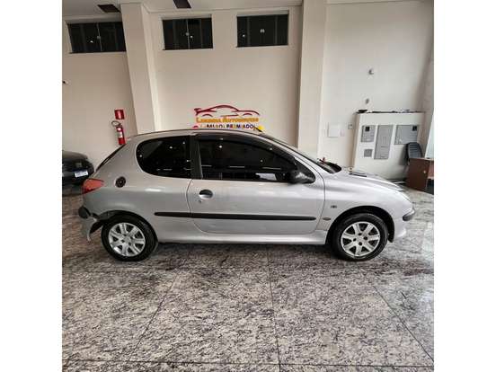 PEUGEOT-206-2003
