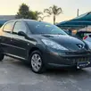 PEUGEOT 207 1.4 XR 8V FLEX 4P MANUAL PEUGEOT 207 1.4 XR 8V FLEX 4P MANUAL