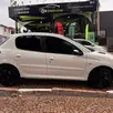 PEUGEOT 207 1.4 XR 8V FLEX 4P MANUAL PEUGEOT 207 1.4 XR 8V FLEX 4P MANUAL