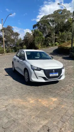 PEUGEOT 208 1.0 FIREFLY FLEX LIKE MANUAL
