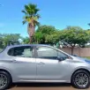 PEUGEOT 208 1.6 ALLURE 16V FLEX 4P AUTOMÁTICO PEUGEOT 208 1.6 ALLURE 16V FLEX 4P AUTOMÁTICO