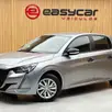 PEUGEOT 208 1.0 FIREFLY FLEX LIKE MANUAL PEUGEOT 208 1.0 FIREFLY FLEX LIKE MANUAL
