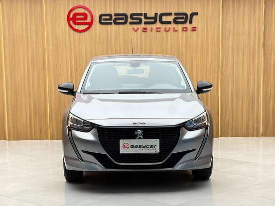 PEUGEOT-208-1.0 FIREFLY FLEX LIKE MANUAL PEUGEOT-208-2023