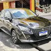 PEUGEOT 208 1.0 FIREFLY FLEX LIKE MANUAL PEUGEOT 208 1.0 FIREFLY FLEX LIKE MANUAL