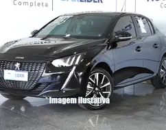 PEUGEOT 208 1.0 FIREFLY FLEX LIKE MANUAL PEUGEOT 208 1.0 FIREFLY FLEX LIKE MANUAL