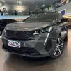 PEUGEOT 3008 1.6 16V THP GASOLINA GT PACK AUTOMÁTICO PEUGEOT 3008 1.6 16V THP GASOLINA GT PACK AUTOMÁTICO