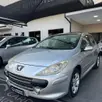 PEUGEOT 307 1.6 PRESENCE 16V FLEX 4P MANUAL PEUGEOT 307 1.6 PRESENCE 16V FLEX 4P MANUAL