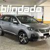 PEUGEOT 5008 1.6 GRIFFE PACK THP 16V GASOLINA 4P AUTOMÁTICO PEUGEOT 5008 1.6 GRIFFE PACK THP 16V GASOLINA 4P AUTOMÁTICO
