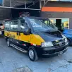 PEUGEOT BOXER 2.3 HDI 330 PASSAGEIRO 16 LUGARES 8V DIESEL 3P MANUAL PEUGEOT BOXER 2.3 HDI 330 PASSAGEIRO 16 LUGARES 8V DIESEL 3P MANUAL