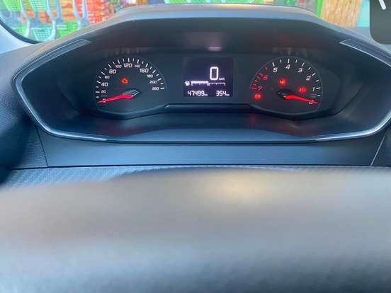 PEUGEOT-208-1.0 FIREFLY FLEX STYLE MANUAL PEUGEOT-208-2022