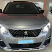 PEUGEOT 3008 1.6 GRIFFE PACK THP 16V GASOLINA 4P AUTOMÁTICO PEUGEOT 3008 1.6 GRIFFE PACK THP 16V GASOLINA 4P AUTOMÁTICO