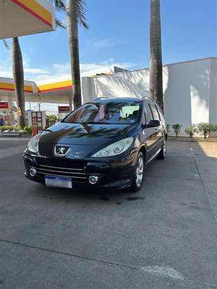 PEUGEOT-307-2007