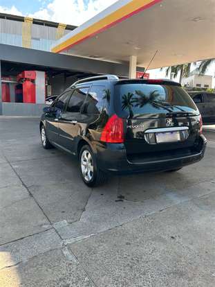 PEUGEOT-307-2007