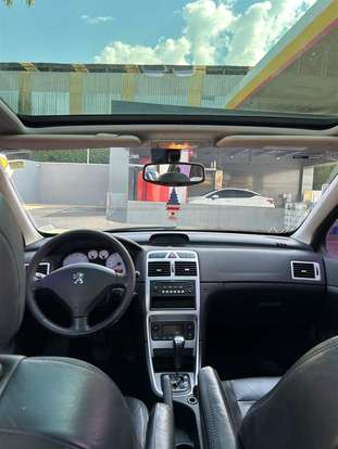 PEUGEOT-307-2007