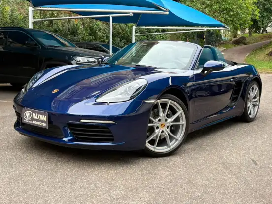 PORSCHE-718-2024
