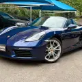 PORSCHE 718 2.0 16V H4 GASOLINA BOXSTER PDK PORSCHE 718 2.0 16V H4 GASOLINA BOXSTER PDK