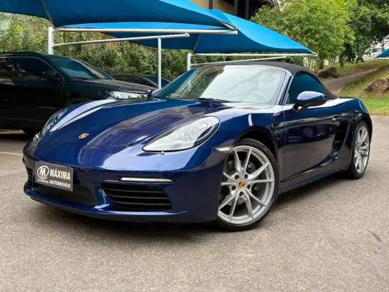 PORSCHE-718-2024