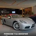 PORSCHE 718 2.0 16V H4 GASOLINA BOXSTER PDK PORSCHE 718 2.0 16V H4 GASOLINA BOXSTER PDK
