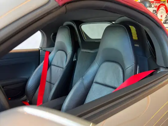 PORSCHE-718-2.0 16V H4 GASOLINA BOXSTER PDK PORSCHE-718-2019
