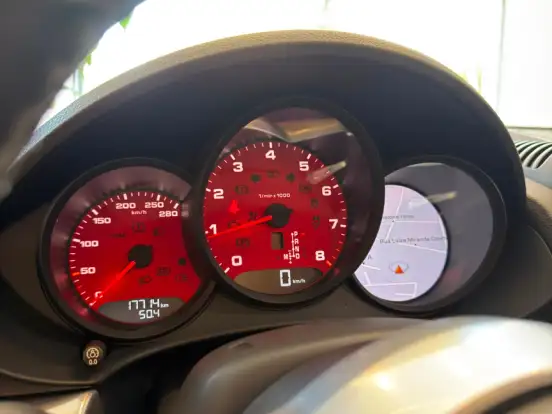 PORSCHE-718-2.0 16V H4 GASOLINA BOXSTER PDK PORSCHE-718-2019