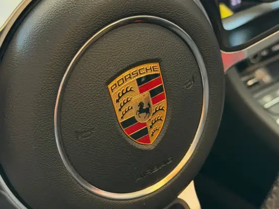 PORSCHE-718-2.0 16V H4 GASOLINA BOXSTER PDK PORSCHE-718-2019