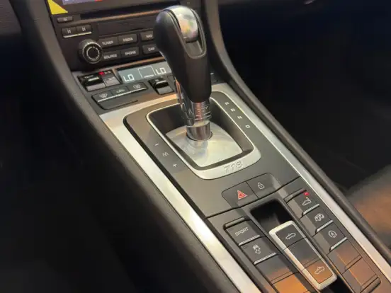PORSCHE-718-2.0 16V H4 GASOLINA BOXSTER PDK PORSCHE-718-2019
