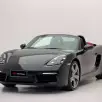 PORSCHE 718 2.0 16V H4 GASOLINA BOXSTER PDK PORSCHE 718 2.0 16V H4 GASOLINA BOXSTER PDK