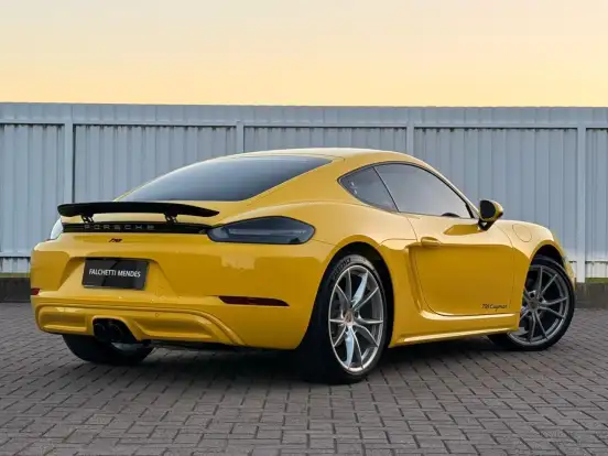 PORSCHE-718-2024