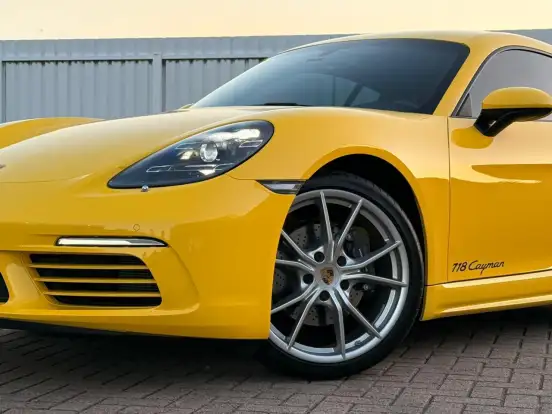 PORSCHE-718-2024