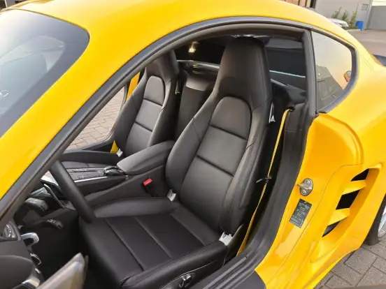 PORSCHE-718-2.0 16V H4 GASOLINA CAYMAN PDK PORSCHE-718-2024