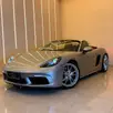 PORSCHE 718 2.0 16V H4 GASOLINA BOXSTER PDK PORSCHE 718 2.0 16V H4 GASOLINA BOXSTER PDK