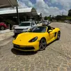 PORSCHE 718 2.0 16V H4 GASOLINA BOXSTER PDK PORSCHE 718 2.0 16V H4 GASOLINA BOXSTER PDK
