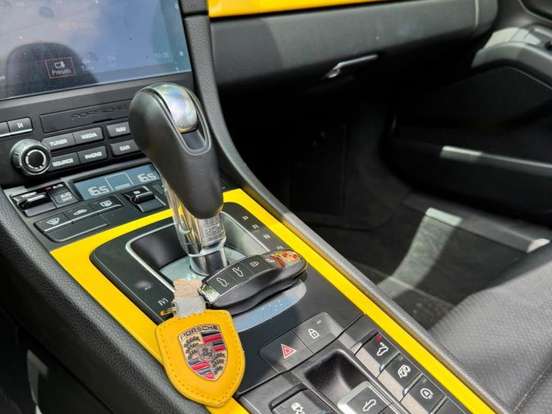 PORSCHE-718-2.0 16V H4 GASOLINA BOXSTER PDK PORSCHE-718-2024