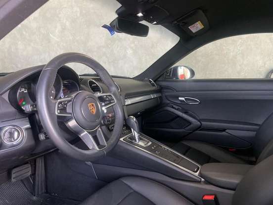 PORSCHE-718-2.0 16V H4 GASOLINA CAYMAN PDK PORSCHE-718-2023