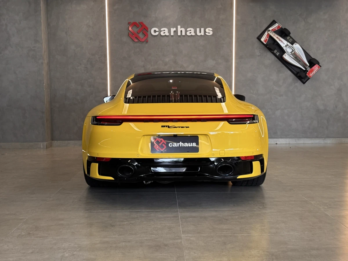 Porsche 911 — foto 5