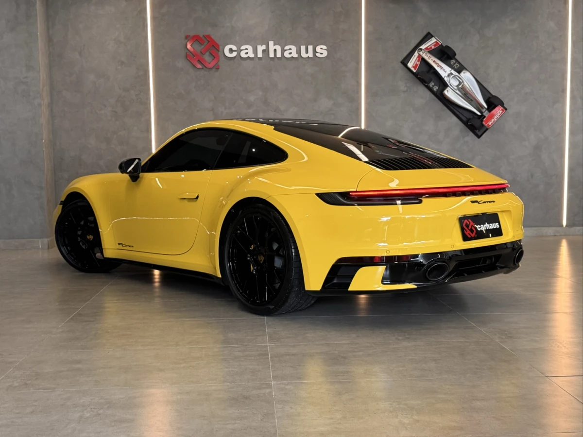 Porsche 911 — foto 6