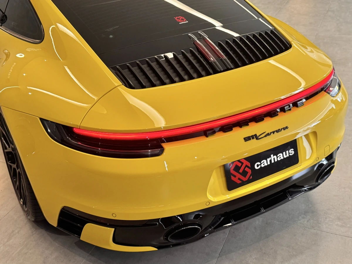Porsche 911 — foto 8
