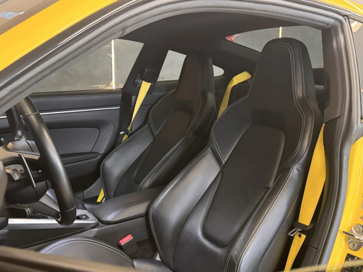 Porsche 911 — foto 11
