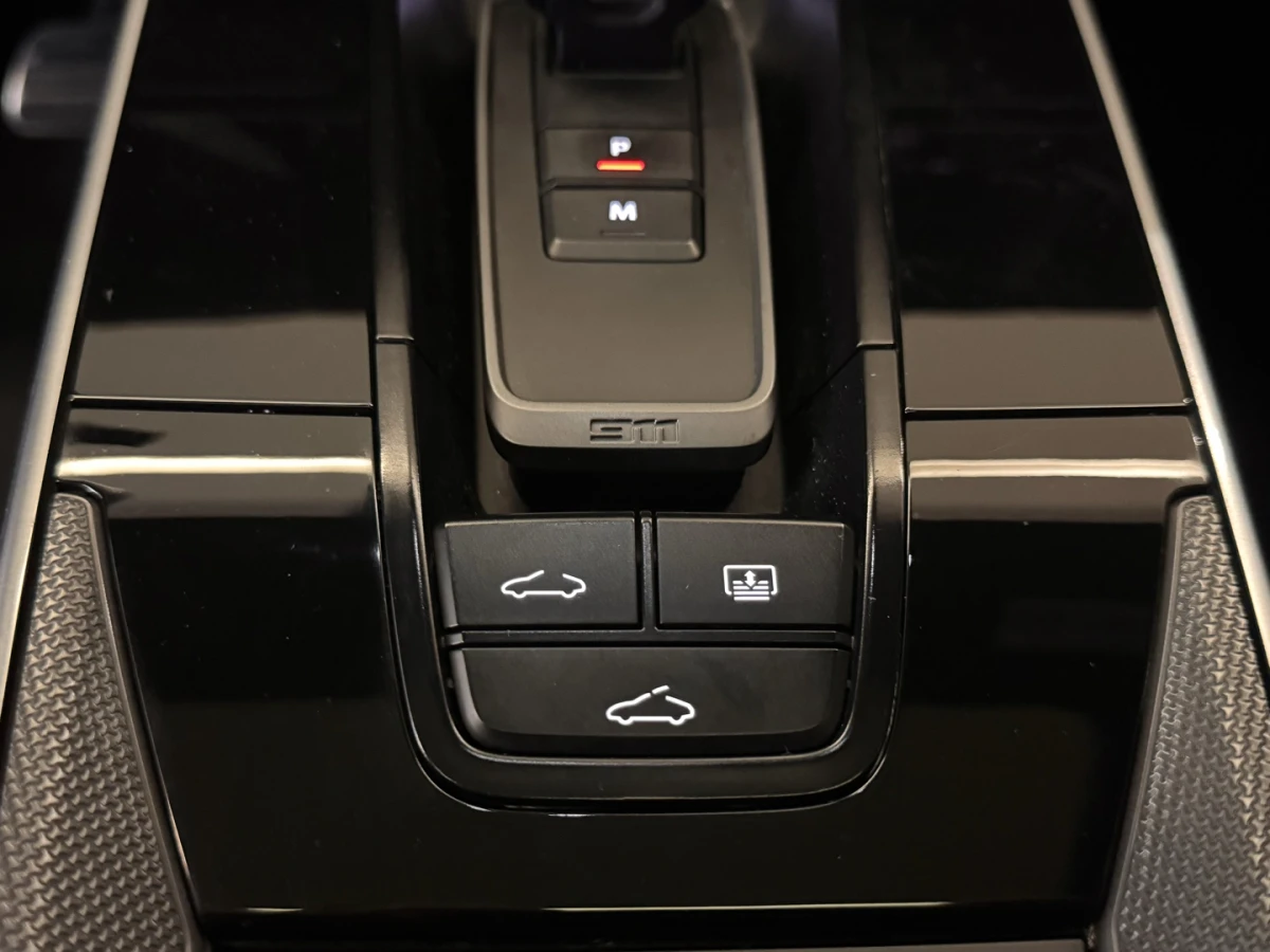 Porsche 911 — foto 14