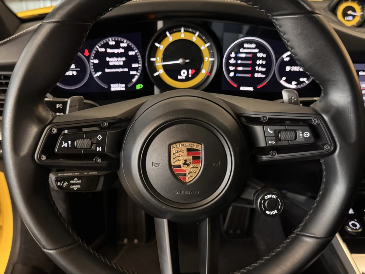 Porsche 911 — foto 16