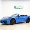 PORSCHE 911 3.0 24V H6 GASOLINA CARRERA GTS CABRIOLET PDK PORSCHE 911 3.0 24V H6 GASOLINA CARRERA GTS CABRIOLET PDK