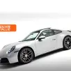 PORSCHE 911 3.0 24V H6 GASOLINA CARRERA PDK PORSCHE 911 3.0 24V H6 GASOLINA CARRERA PDK