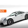 PORSCHE 911 3.0 24V H6 GASOLINA CARRERA PDK PORSCHE 911 3.0 24V H6 GASOLINA CARRERA PDK