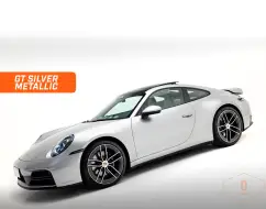 PORSCHE 911 3.0 24V H6 GASOLINA CARRERA PDK PORSCHE 911 3.0 24V H6 GASOLINA CARRERA PDK