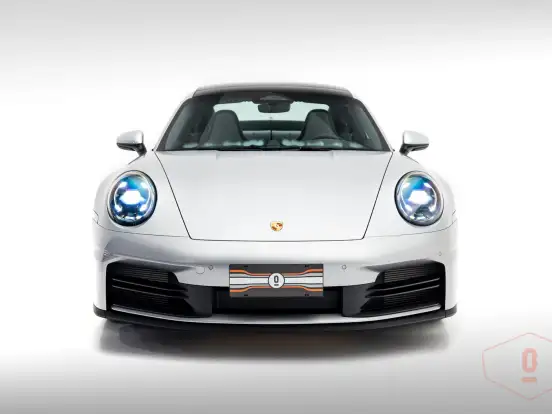 PORSCHE-911-3.0 24V H6 GASOLINA CARRERA PDK PORSCHE-911-2025