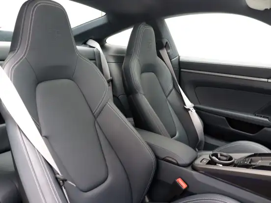 PORSCHE-911-3.0 24V H6 GASOLINA CARRERA PDK PORSCHE-911-2024